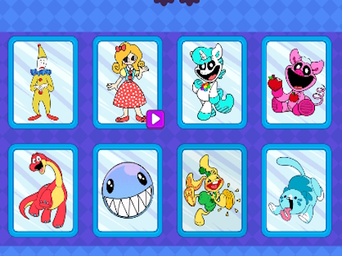 Gra Mix Monsters: Fun Scal  w Internecie