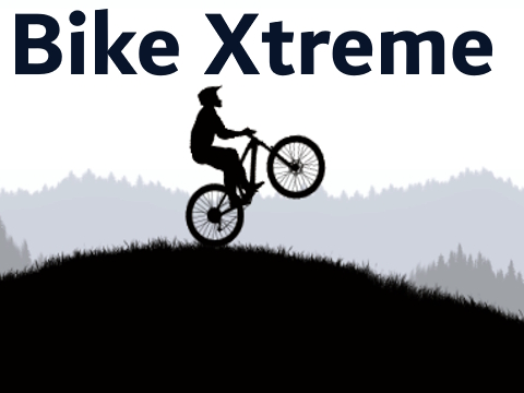 Gra Rower xtreme  w Internecie
