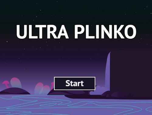 Gra Ultra Plinko w Internecie