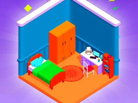 Gra Crazy Scal Room  w Internecie