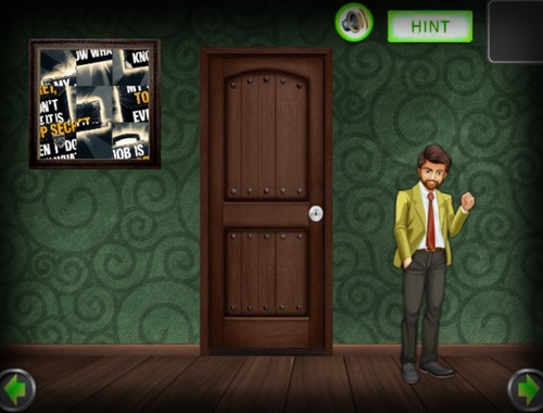 Gra Amgel Easy Room Escape 253 w Internecie
