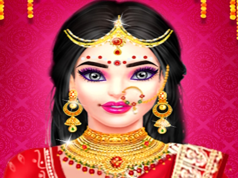 Gra Indian Perfect Wedding w Internecie