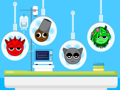 Gra Kids Quiz by Kids Game w Internecie