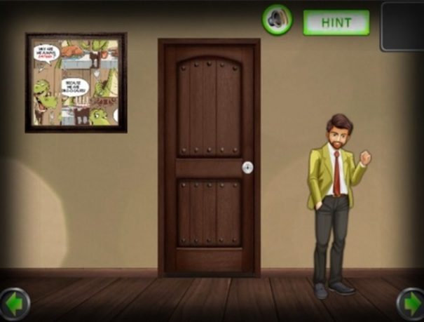 Gra Amgel Easy Room Escape 254 w Internecie