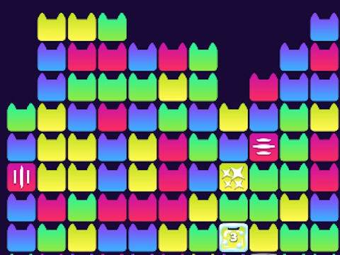 Gra Cat Fun w Internecie