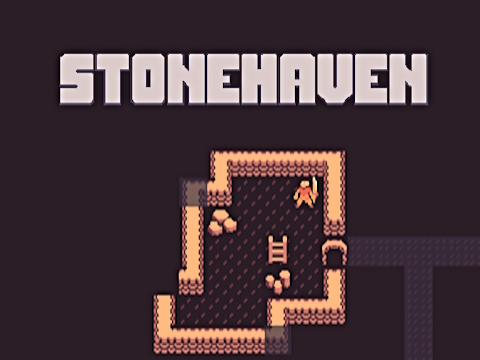Gra Stonehaven w Internecie