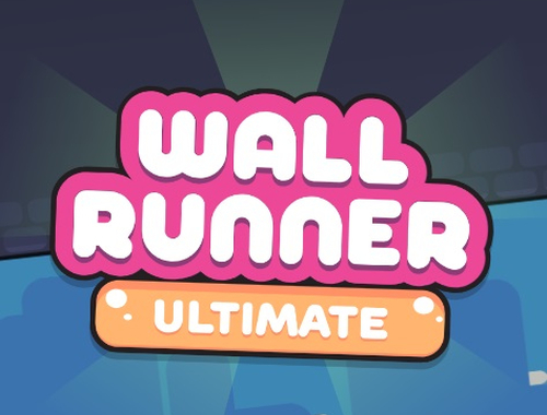 Gra Wall Runner Ultimate w Internecie