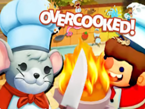 Gra Mini Chef rozgotował się  w Internecie