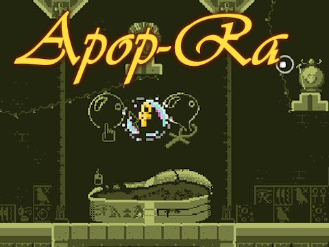 Gra Apop-Ra w Internecie