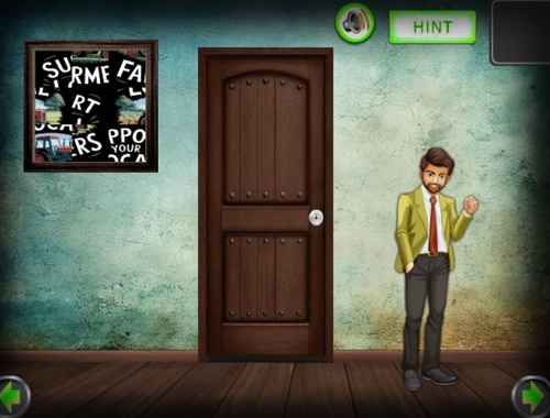 Gra Amgel Easy Room Escape 255 w Internecie