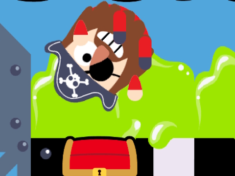 Gra Slime Buddies! w Internecie