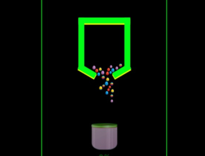 Gra Pin Puzzle Egg Bowl w Internecie