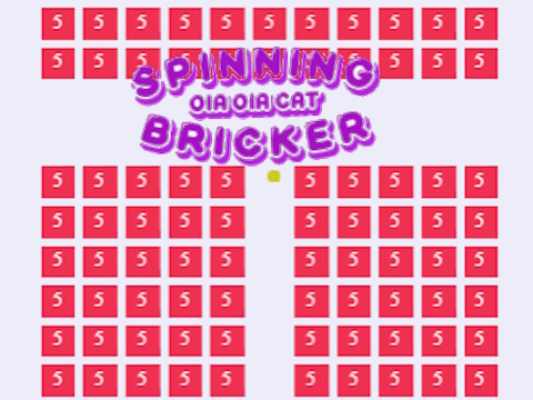 Gra Spinning uia uia cat bricker w Internecie