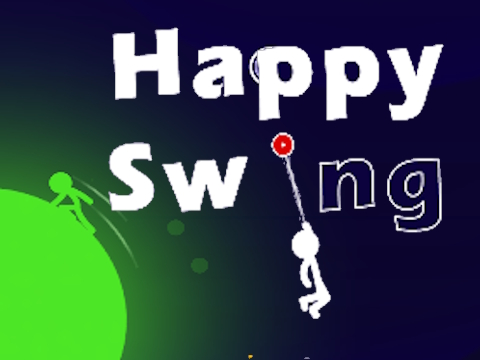 Gra Happy huśtawka  w Internecie