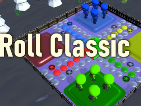 Gra Roll Classic w Internecie