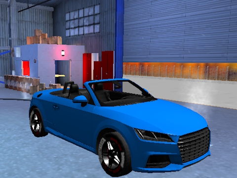 Gra Unreal Descent 2: Race w Internecie