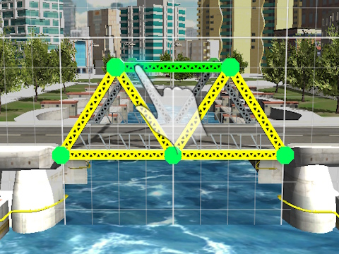 Gra Bridge Builder 3D w Internecie