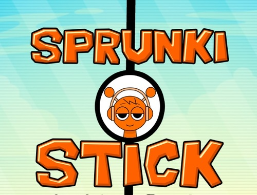 Gra Sprunki Stick w Internecie