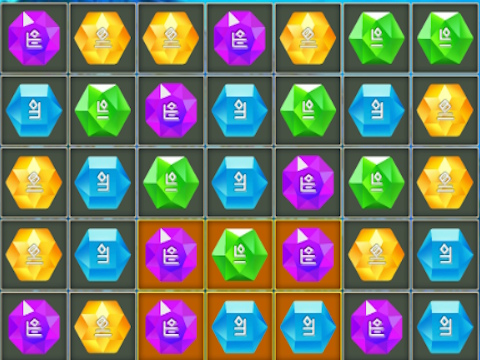 Gra Klejnot Atlantis  w Internecie