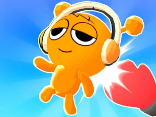 Gra Sprunki Ragdoll: Box 3D w Internecie