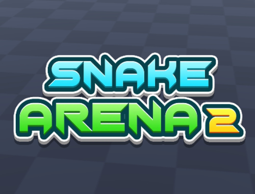 Gra Snake Arena 2 w Internecie