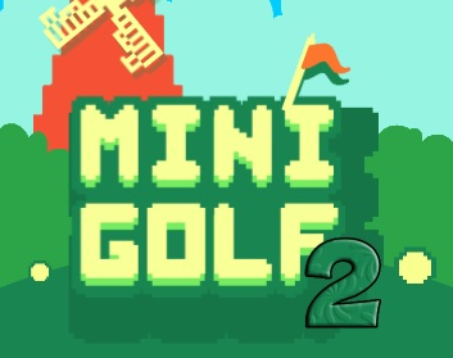 Gra Mini Golf 2 w Internecie