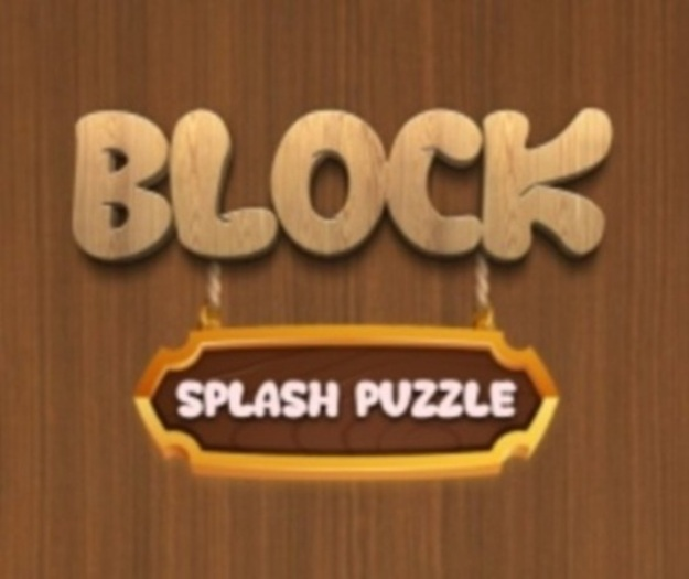 Gra Blokuj puzzle  w Internecie