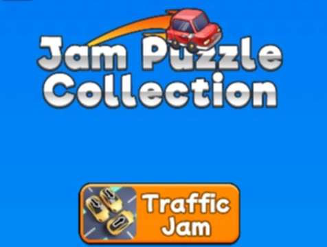 Gra Kolekcja puzzli dżem  w Internecie