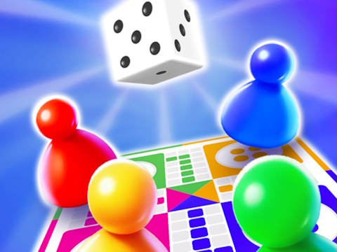Gra Ludo World w Internecie