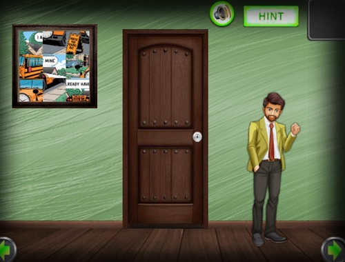 Gra Amgel Easy Room Escape 256 w Internecie