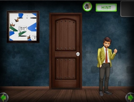 Gra Amgel Easy Room Escape 258 w Internecie