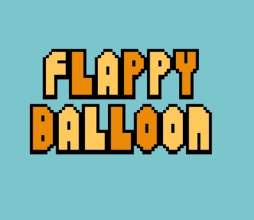 Gra Flappy Balon  w Internecie