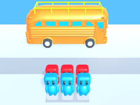 Gra Block Jam 3D w Internecie
