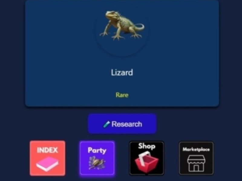 Gra Mania owadów  w Internecie