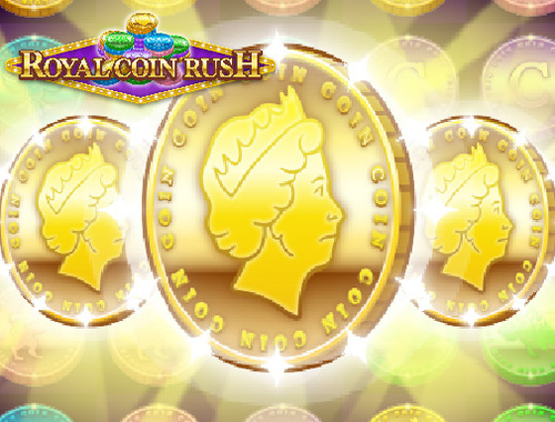 Gra Royal Coin Rush w Internecie