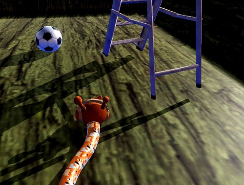 Gra Gra Squid Sprunki uciekł z zaplecza  w Internecie