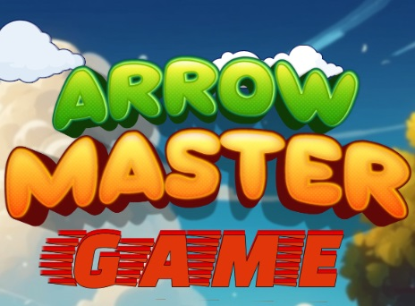 Gra Gra Arrow Master  w Internecie