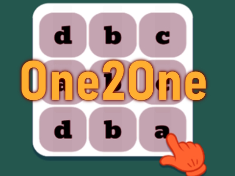 Gra One2one  w Internecie