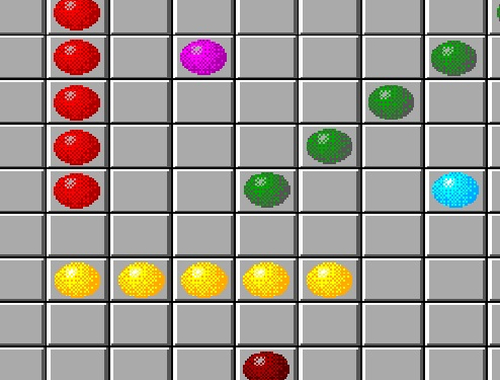 Gra Linie 98 Old School  w Internecie