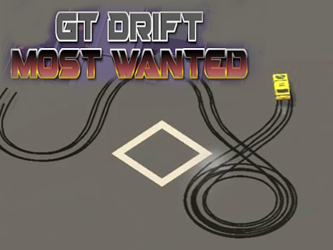 Gra GT Drift Most Wanted  w Internecie