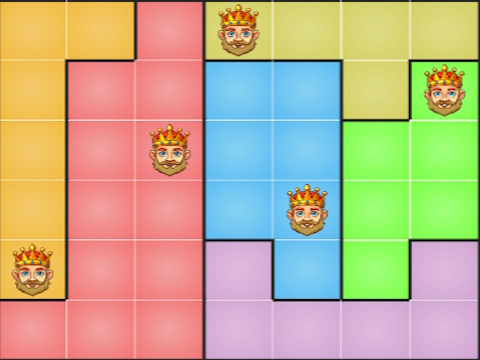 Gra Puzzle Kingdom  w Internecie
