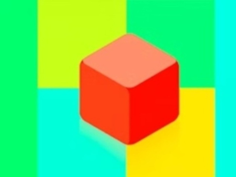 Gra Kolekcja klasycznych łamigłówek - 2048 - 10x10  w Internecie