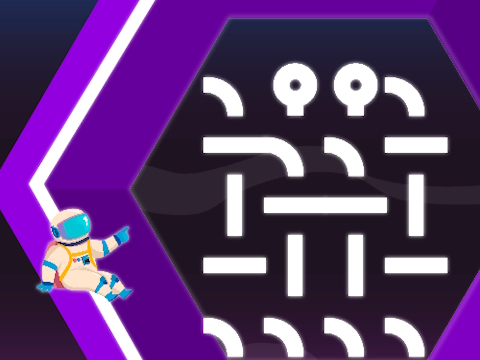 Gra Astral Escape  w Internecie