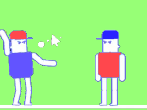 Gra Hit Archery Masters: Bow Fighting  w Internecie