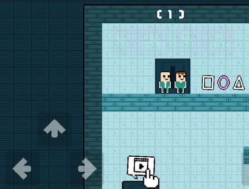 Gra Gra Escape Squid  w Internecie