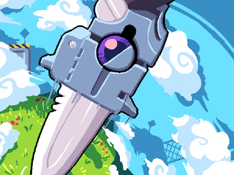 Gra Switchblade  w Internecie