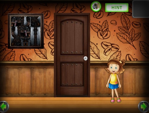 Gra Amgel Pokój dla dzieci Escape 283  w Internecie