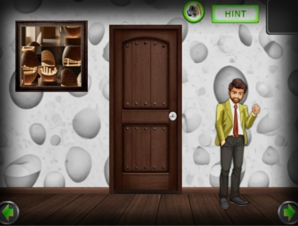 Gra Amgel Easy Room Escape 262  w Internecie