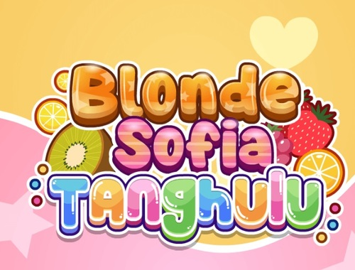Gra Blond Sofia: Tanghulu  w Internecie
