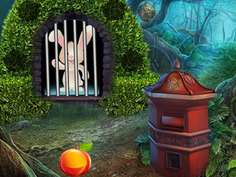 Gra Happy Bunny Escape  w Internecie